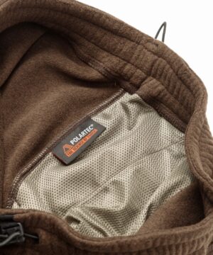 POLARTEC® 200 Easy Fit Tuck Pants