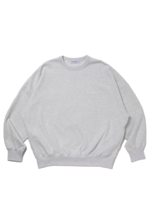 Plain Sweat Crew