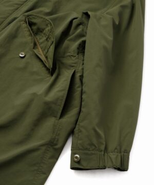 Supplex® Nylon Mods Coat POLARTEC® ALPHA™