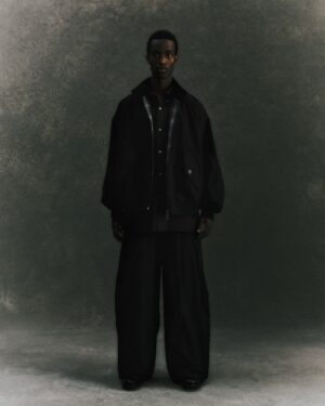 EWP G9 Harrington Jacket