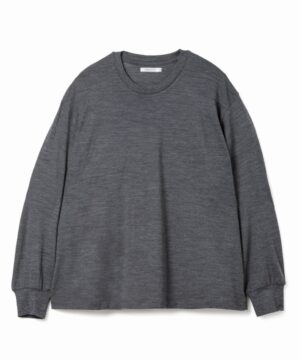 Premium Wool Top
