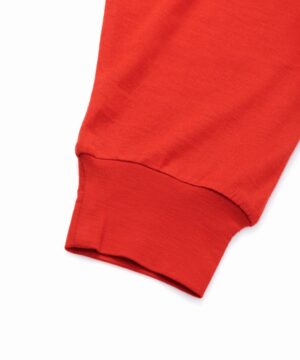 Premium Wool Top