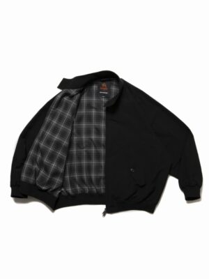 EWP G9 Harrington Jacket