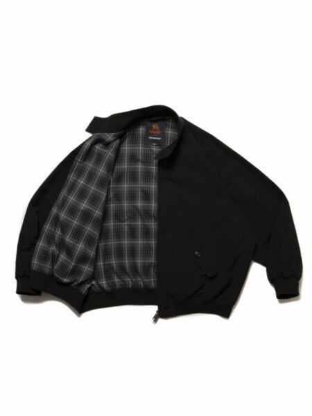 COOTIE　EWP G9 Harrington Jacket　Ｍサイズ EWP G9 Harrington Jacket｜Cootie Productions