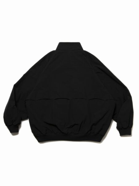 EWP G9 Harrington Jacket | OVER FLOW ONLINE STORE