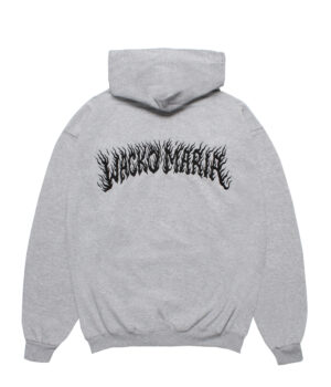 TIM LEHI / HOODED SWEAT SHIRT