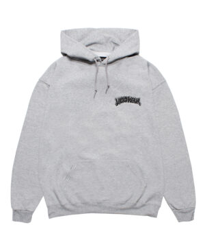 TIM LEHI / HOODED SWEAT SHIRT