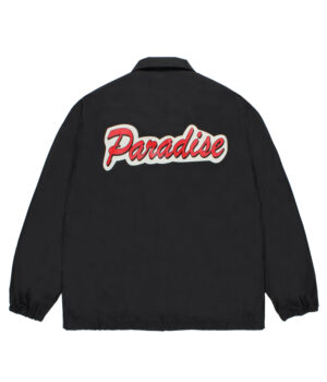 COACH JACKET