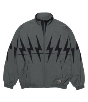 TRACK JACKET
