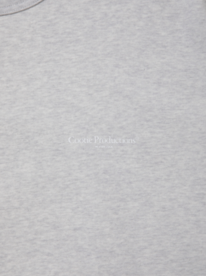 Plain Sweat Crew