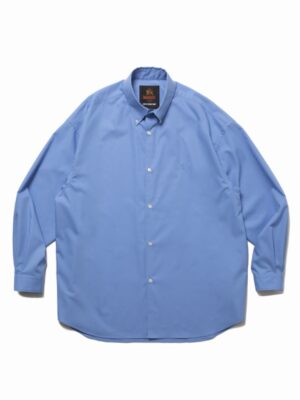 EWP Oxford B.D. Shirts