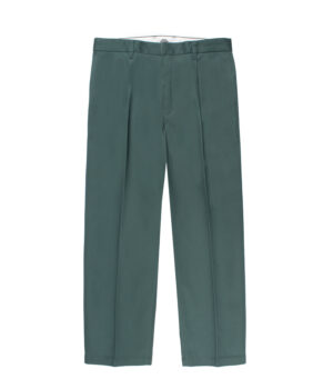 DICKIES / PLEATED TROUSERS