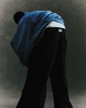 EWP G9 Harrington Jacket