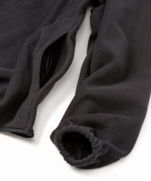 POLARTEC® 200 Stand Collar Zip Jacket