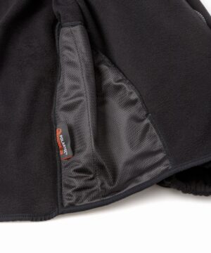 POLARTEC® 200 Stand Collar Zip Jacket