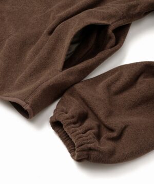 POLARTEC® 200 Stand Collar Zip Jacket