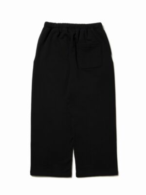 Over Sized Logo Sweat Pants
