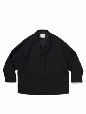 T/W Saxony Single Breasted Jacket