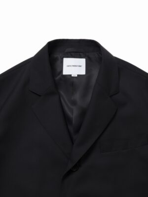 T/W Saxony Single Breasted Jacket
