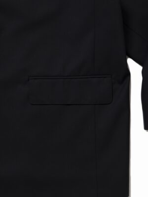 T/W Saxony Single Breasted Jacket