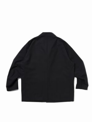T/W Saxony Single Breasted Jacket