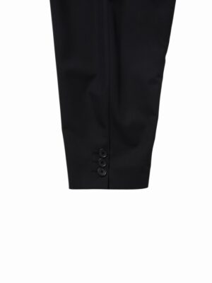 T/W Saxony Single Breasted Jacket