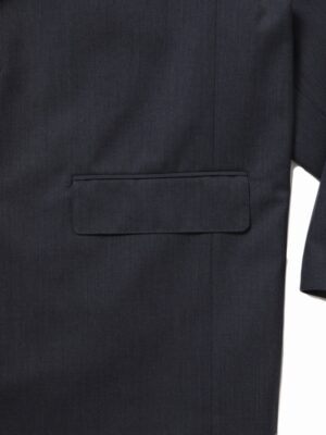 T/W Saxony Single Breasted Jacket