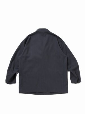 T/W Saxony Single Breasted Jacket