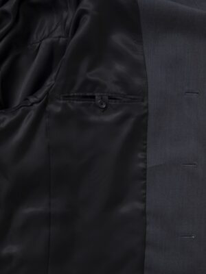 T/W Saxony Single Breasted Jacket
