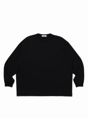 Oversized L/S Tee