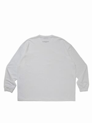 Oversized L/S Tee