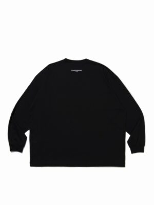 Oversized L/S Tee