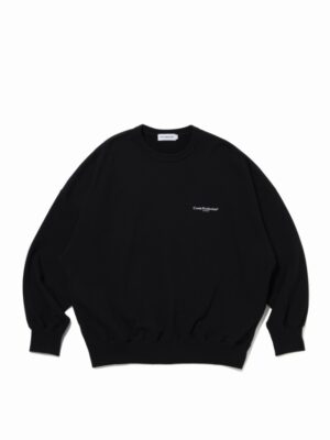 Plain Sweat Crew