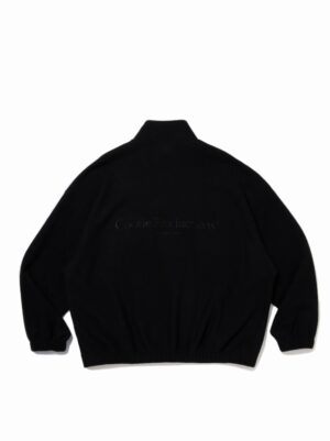 W/N Fleece Half Zip Top