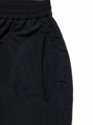 Nylon Ripstop Training Pants