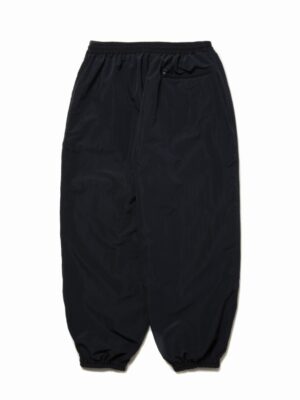 Nylon Ripstop Training Pants