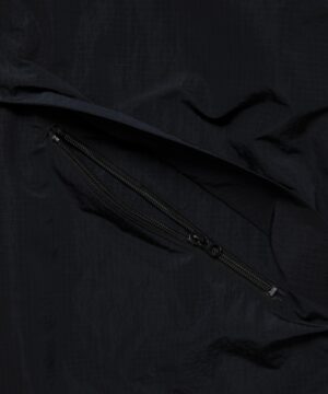 Nylon Ripstop Training Jacket
