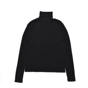 Wool Turtleneck L/S Pullover