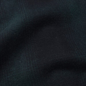 Wool Flannel Ombre Work SH