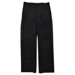 Wool Ceremonial TRS