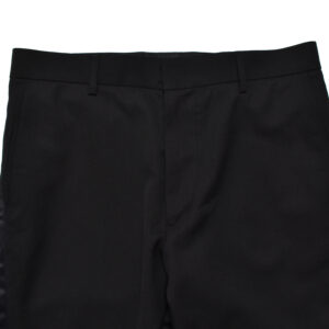 Wool Ceremonial TRS