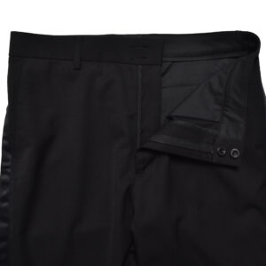 Wool Ceremonial TRS