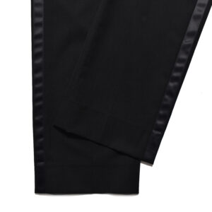 Wool Ceremonial TRS