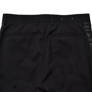 Wool Ceremonial TRS
