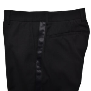 Wool Ceremonial TRS