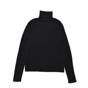 Wool Turtleneck L/S Pullover