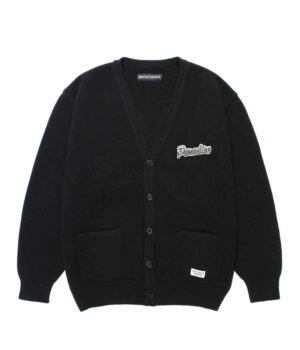 CLASSIC CARDIGAN