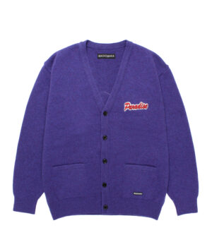 CLASSIC CARDIGAN
