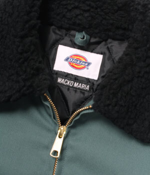 DICKIES / WORK JACKET