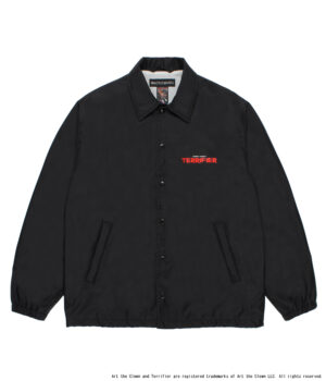 TERRIFIER / COACH JACKET